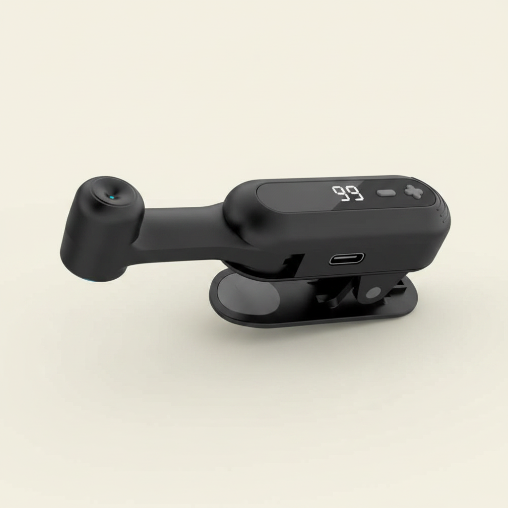 Hands-Free Auto Clicker - Gaming, TikTok & Reward Tasks